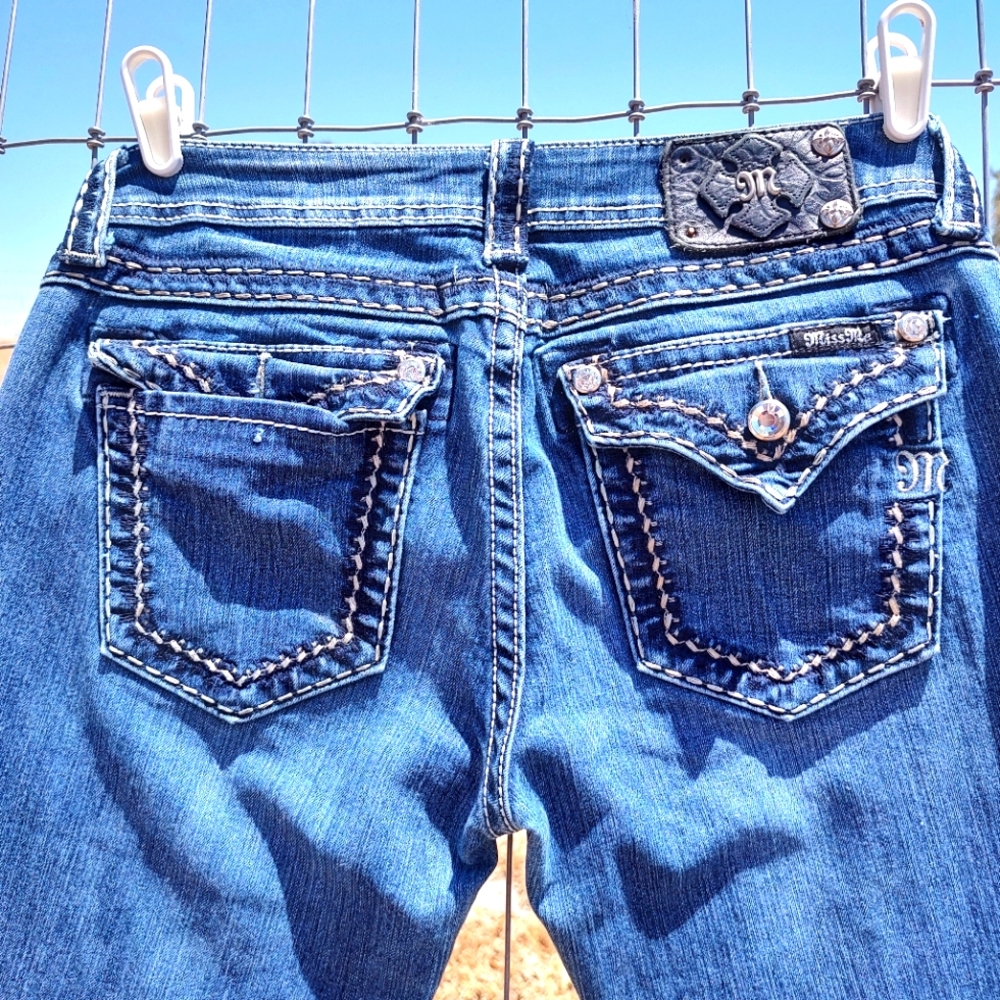 Miss Me Jeans Size30 Skinny